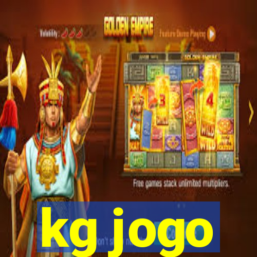 kg jogo